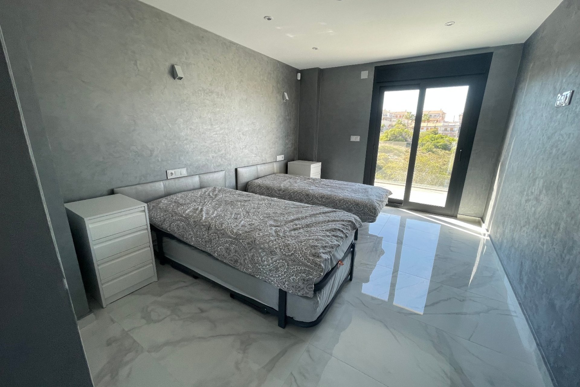 Herverkoop - Villa -
La Mata - Costa Blanca