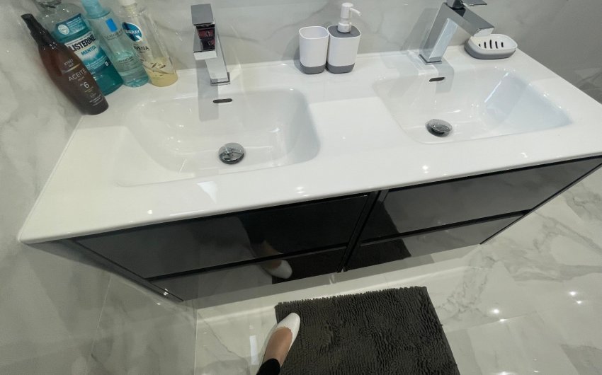 Herverkoop - Villa -
La Mata - Costa Blanca