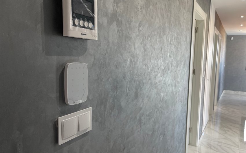 Herverkoop - Villa -
La Mata - Costa Blanca