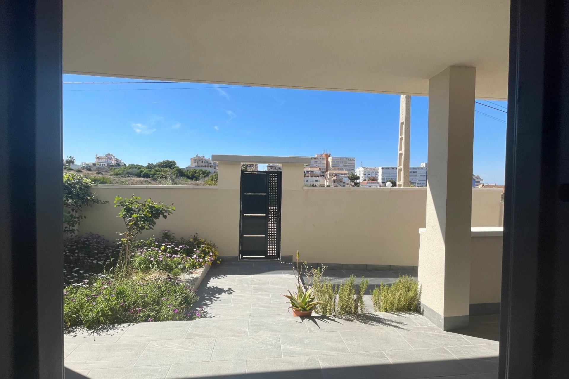 Herverkoop - Villa -
La Mata - Costa Blanca