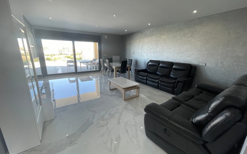 Herverkoop - Villa -
La Mata - Costa Blanca