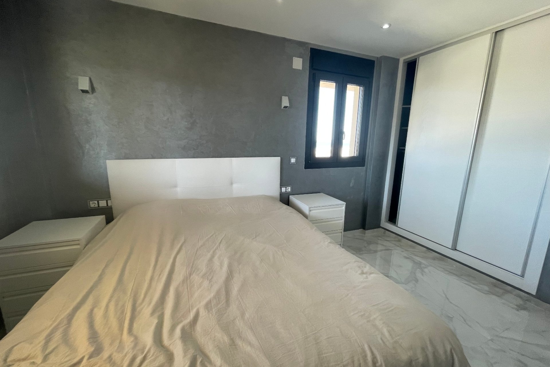 Herverkoop - Villa -
La Mata - Costa Blanca