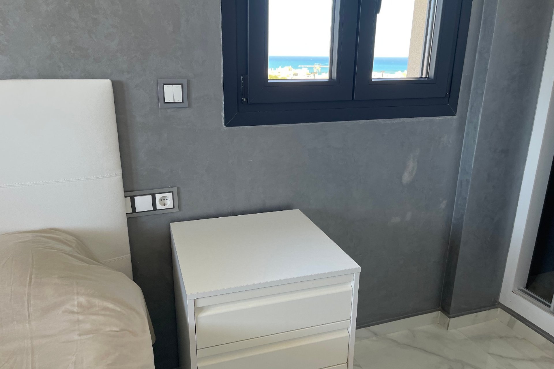 Herverkoop - Villa -
La Mata - Costa Blanca