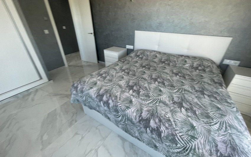 Herverkoop - Villa -
La Mata - Costa Blanca