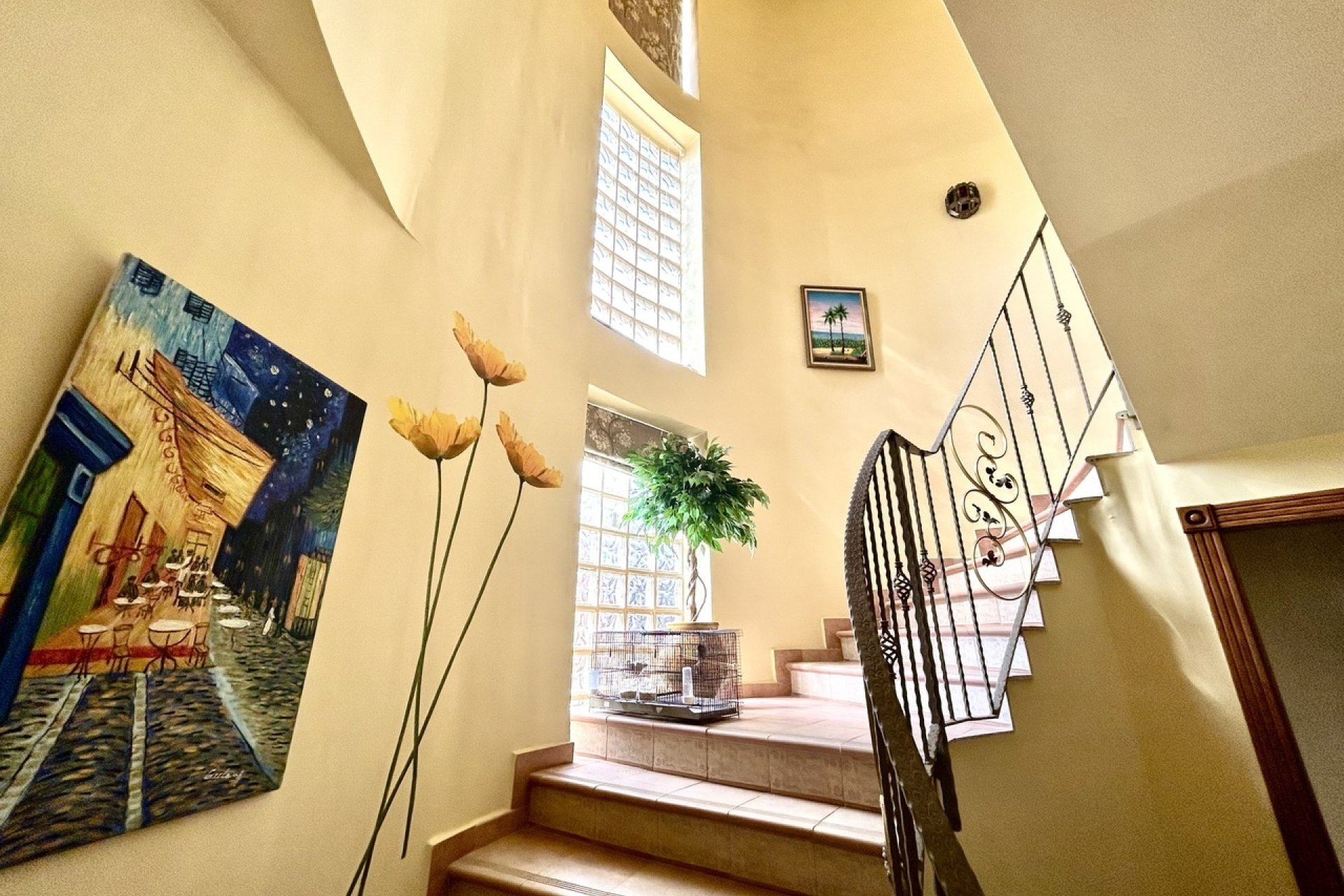 Herverkoop - Villa -
La Mata - Costa Blanca