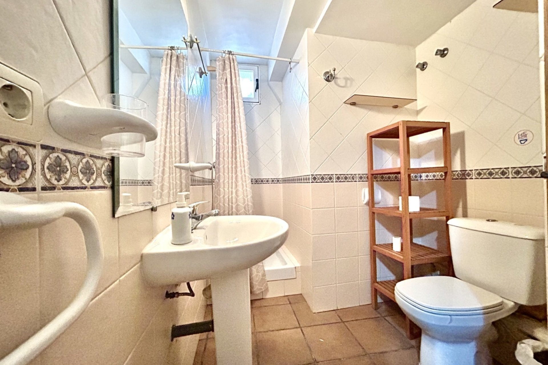 Herverkoop - Villa -
La Mata - Costa Blanca