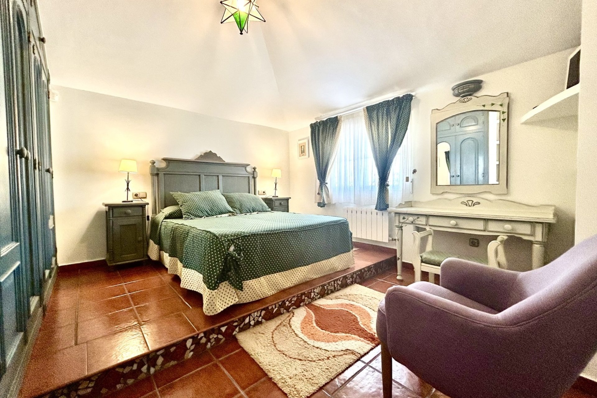 Herverkoop - Villa -
La Mata - Costa Blanca