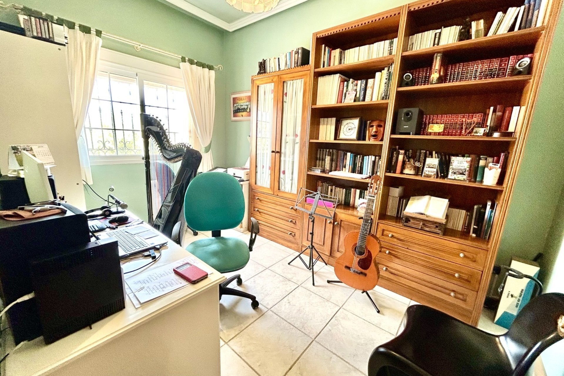 Herverkoop - Villa -
La Mata - Costa Blanca