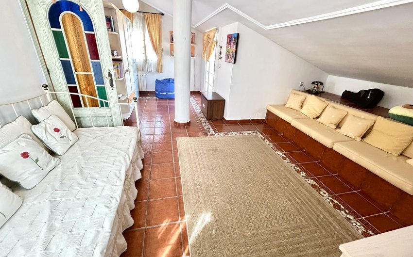 Herverkoop - Villa -
La Mata - Costa Blanca