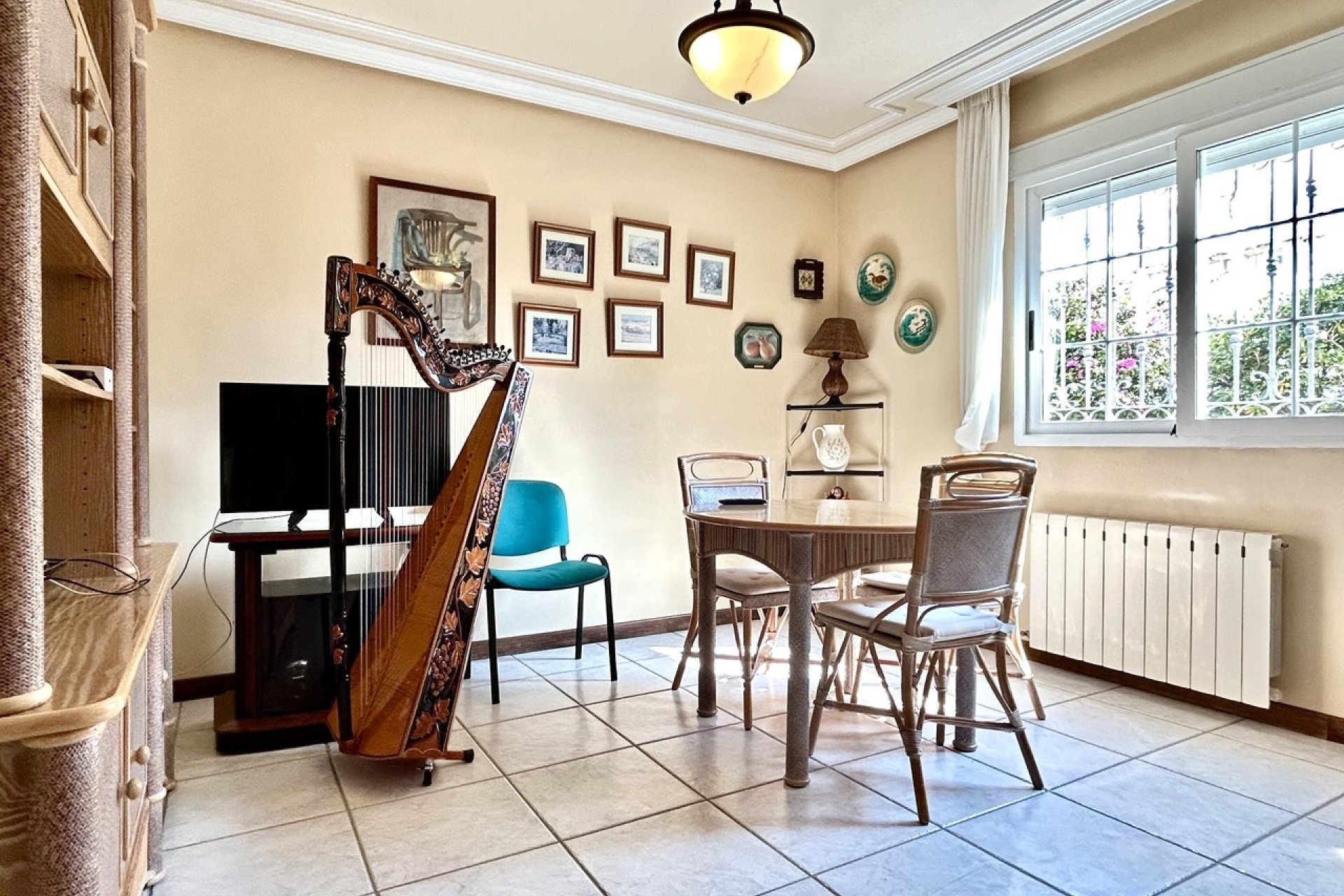 Herverkoop - Villa -
La Mata - Costa Blanca