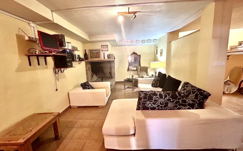 Herverkoop - Villa -
La Mata - Costa Blanca