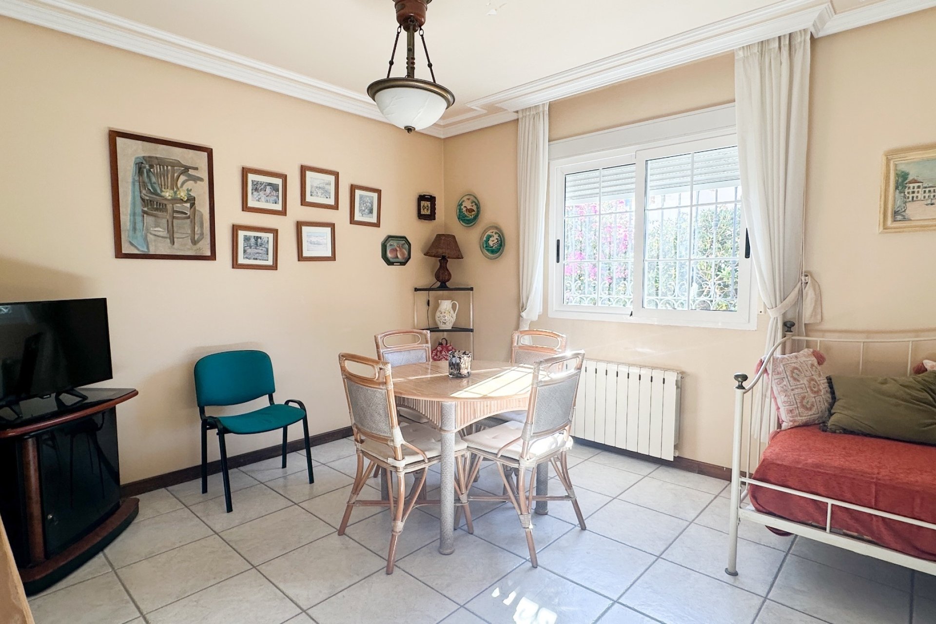 Herverkoop - Villa -
La Mata - Costa Blanca