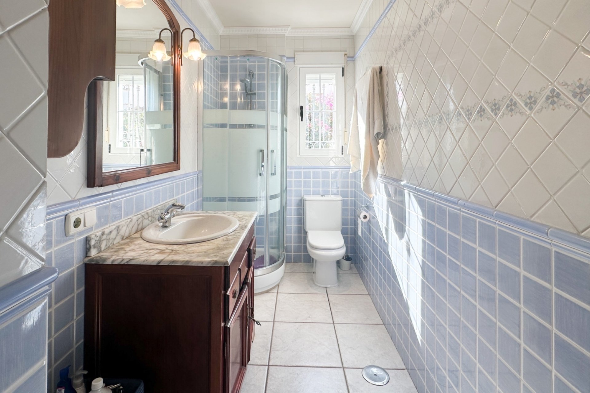 Herverkoop - Villa -
La Mata - Costa Blanca