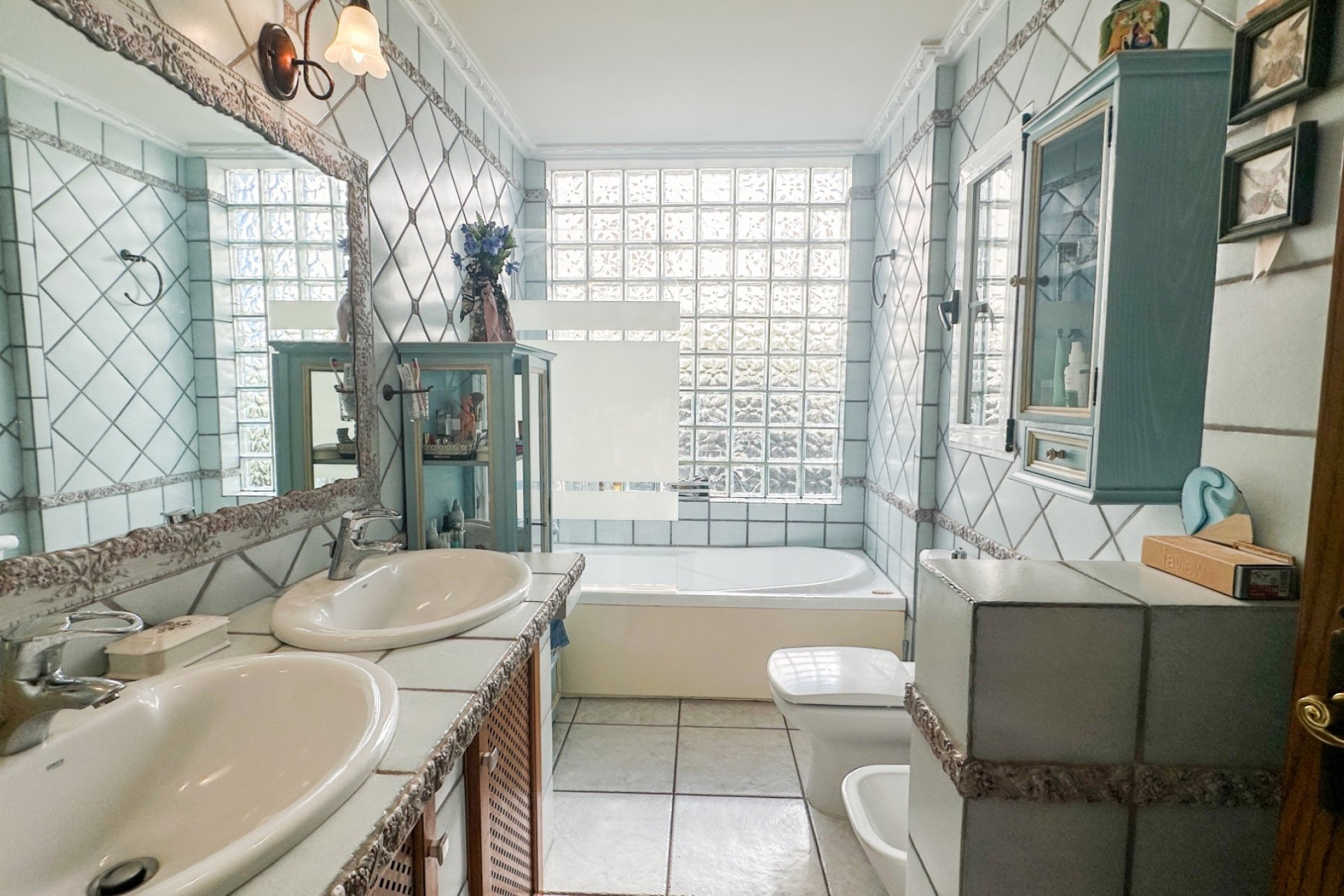 Herverkoop - Villa -
La Mata - Costa Blanca