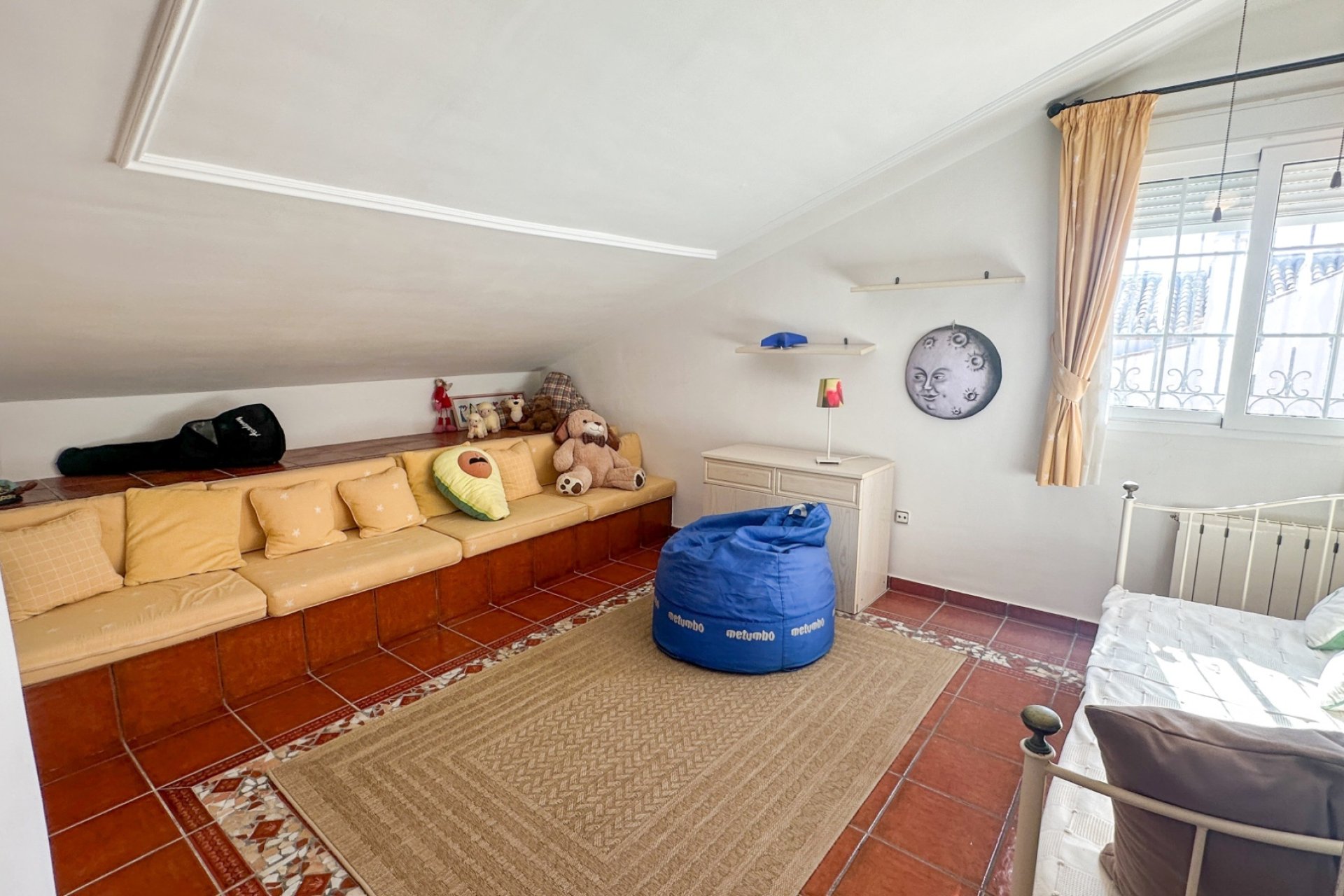 Herverkoop - Villa -
La Mata - Costa Blanca