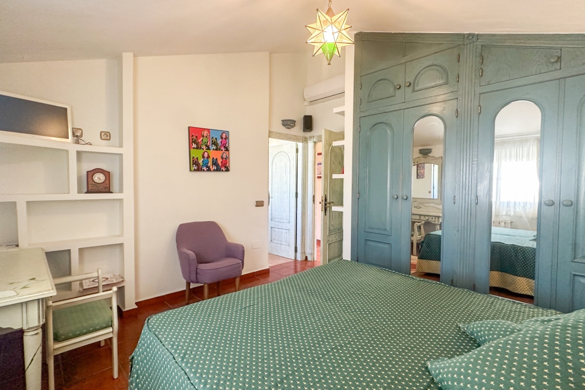 Herverkoop - Villa -
La Mata - Costa Blanca