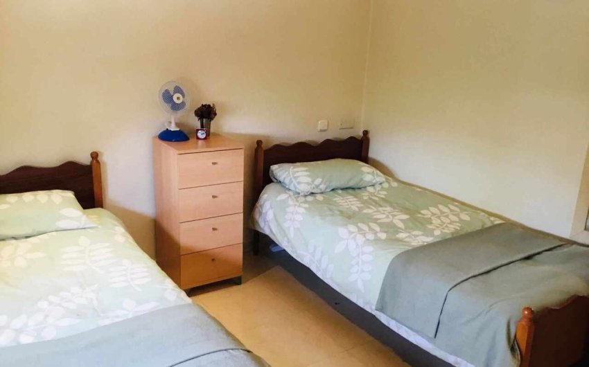 Herverkoop - Villa -
La Murada - Inland