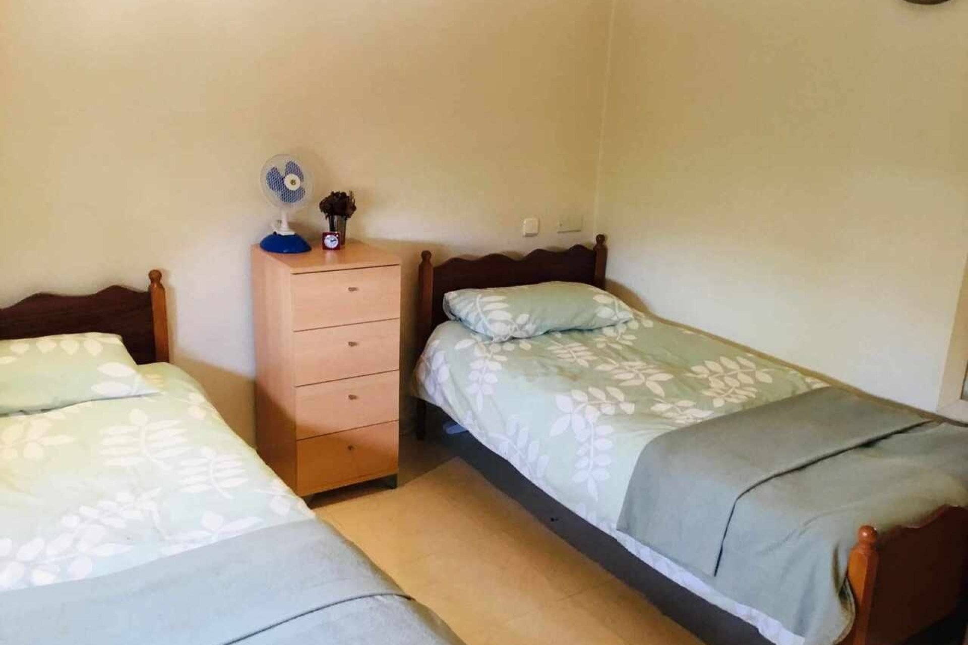 Herverkoop - Villa -
La Murada - Inland