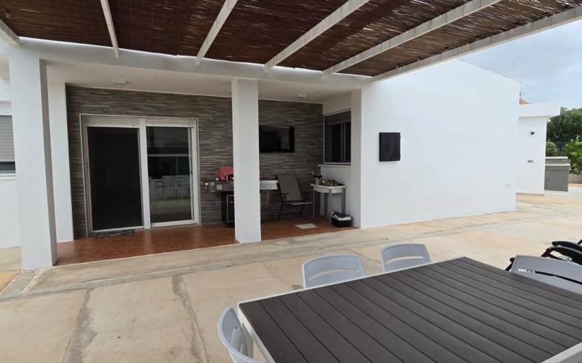 Herverkoop - Villa -
La Nucía - Convent De Les Montjes