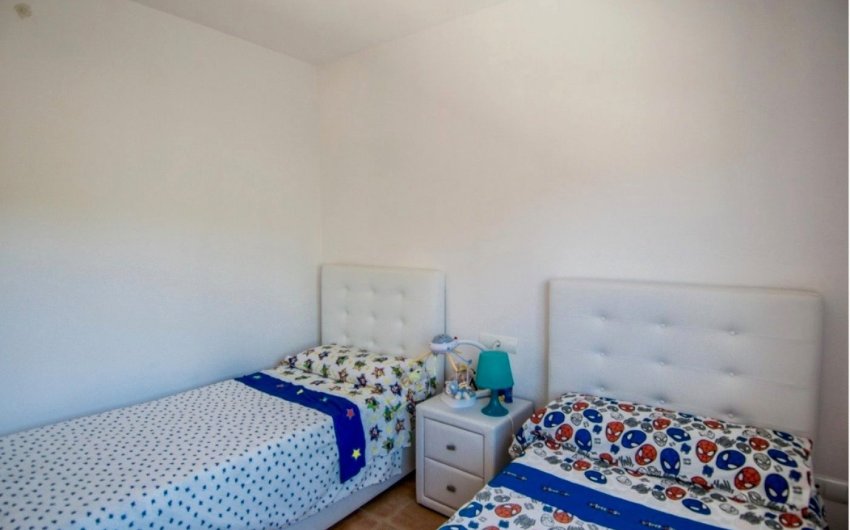 Herverkoop - Villa -
La Nucía - Convent De Les Montjes