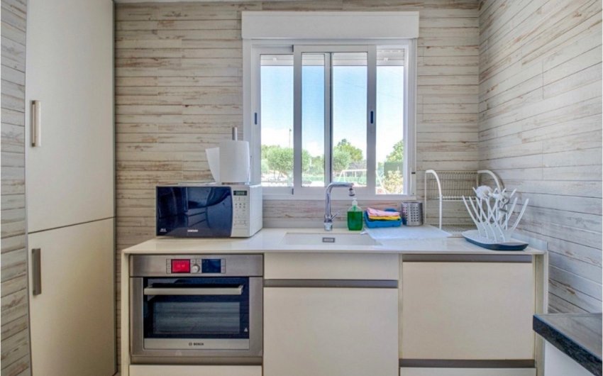 Herverkoop - Villa -
La Nucía - Convent De Les Montjes