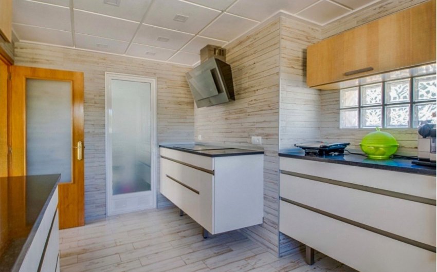 Herverkoop - Villa -
La Nucía - Convent De Les Montjes