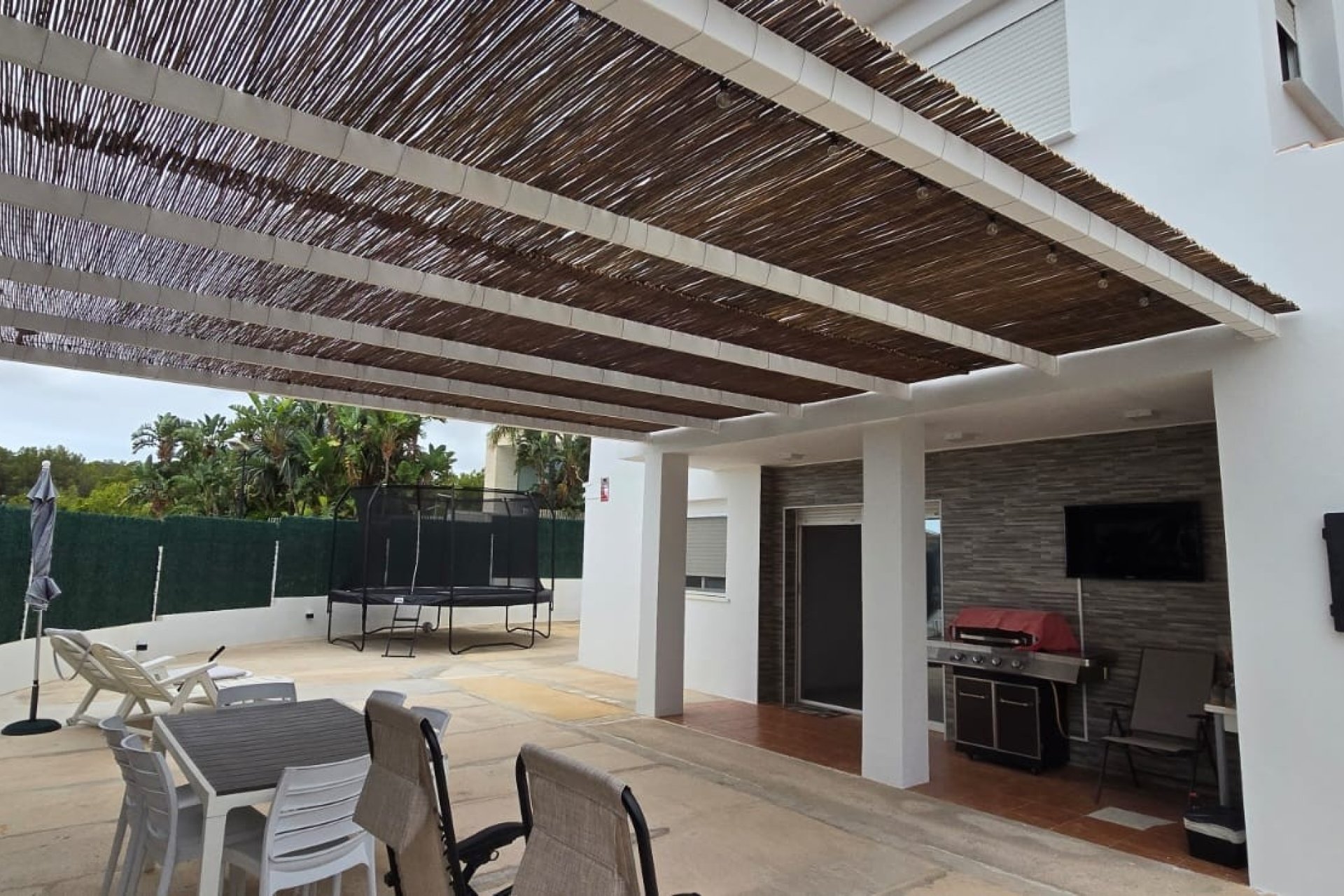 Herverkoop - Villa -
La Nucía - Convent De Les Montjes