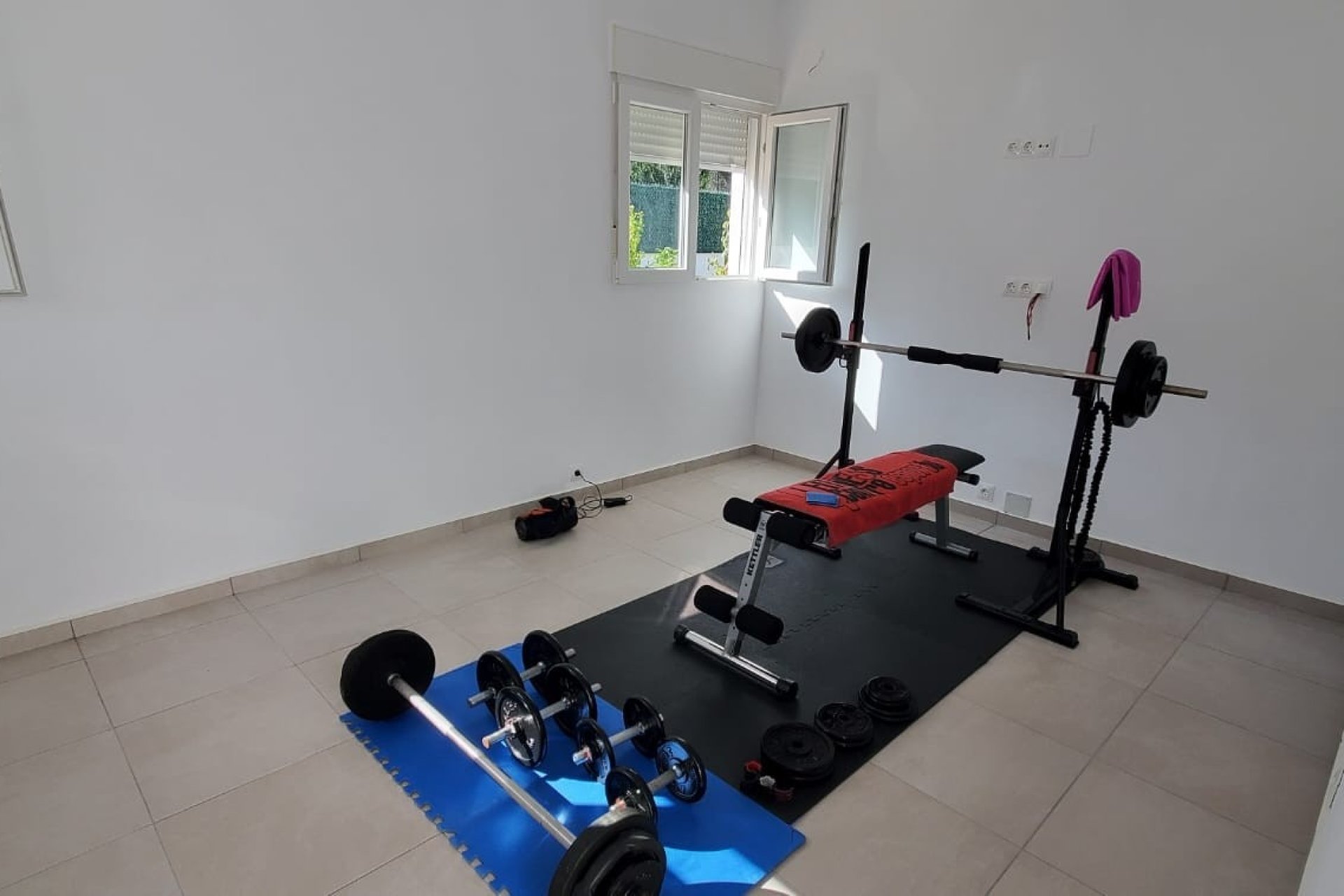 Herverkoop - Villa -
La Nucía - Convent De Les Montjes