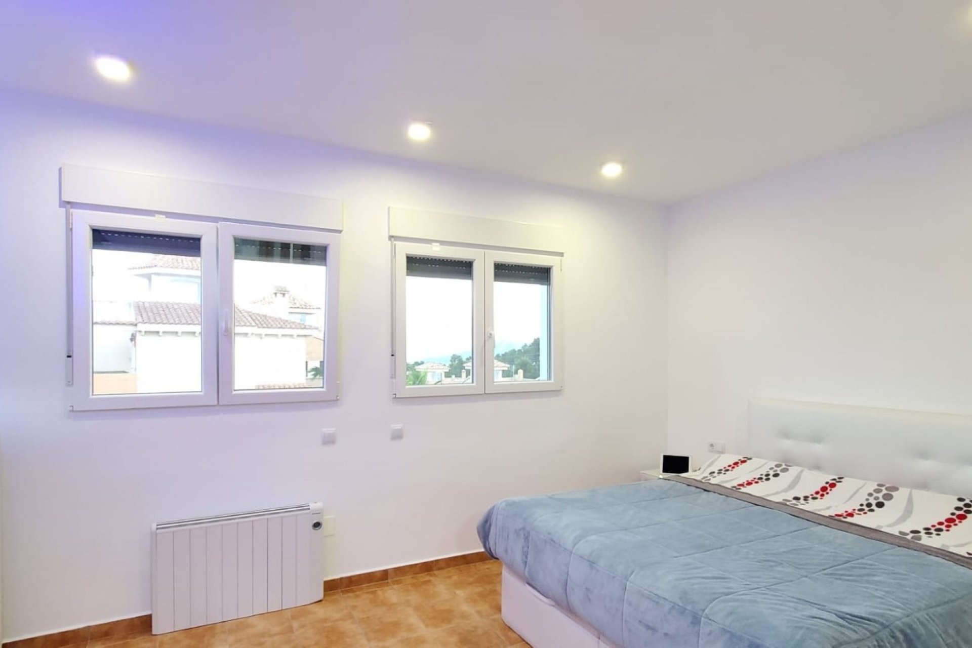 Herverkoop - Villa -
La Nucía - Convent De Les Montjes