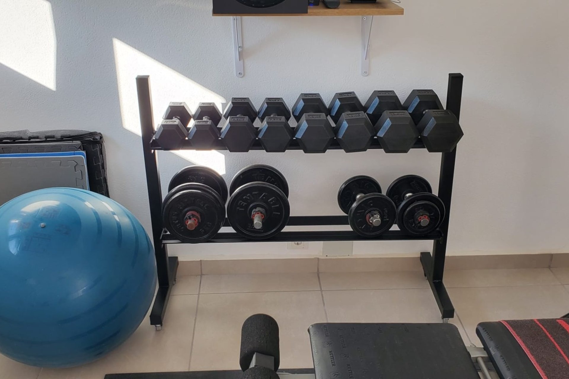 Herverkoop - Villa -
La Nucía - Convent De Les Montjes