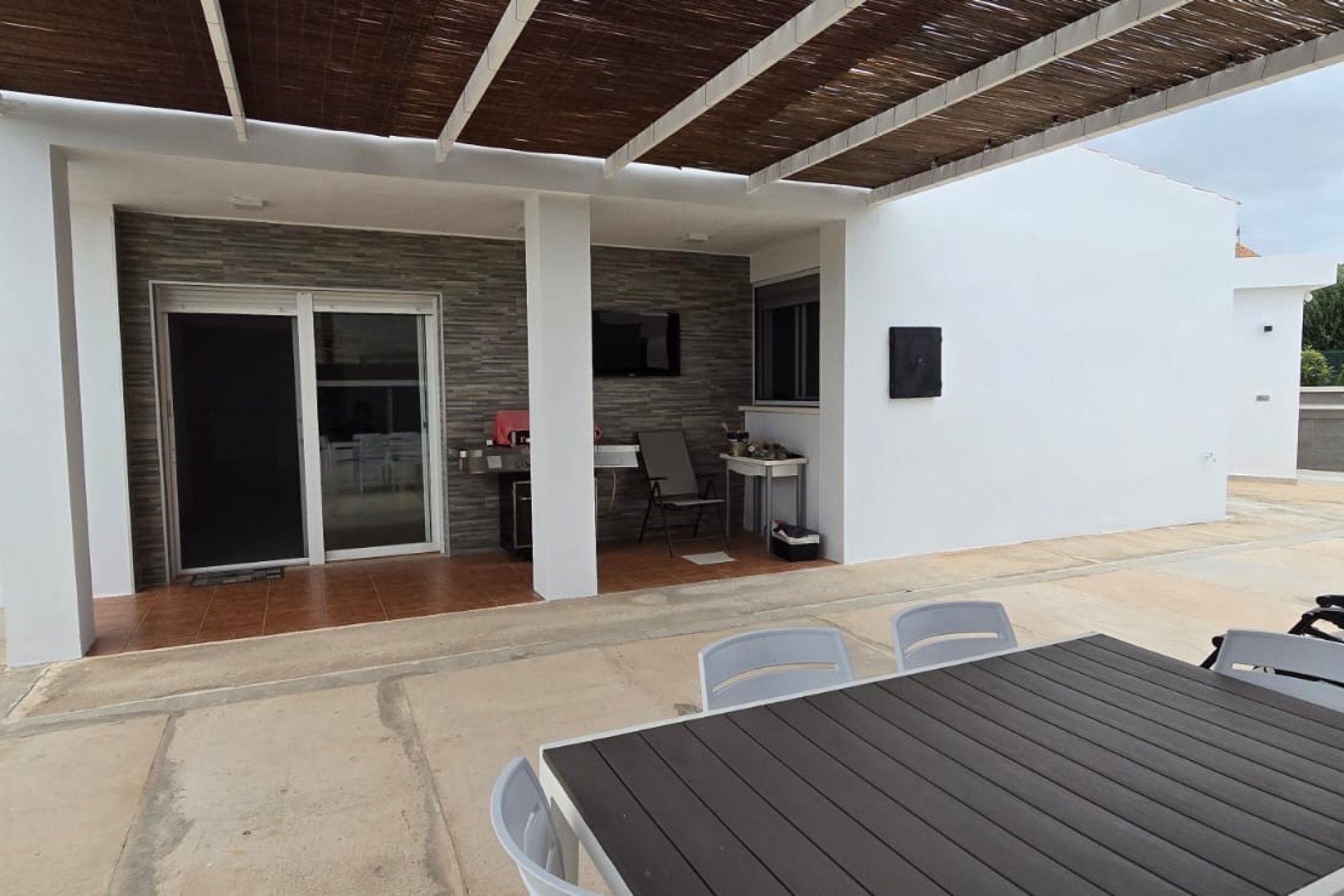 Herverkoop - Villa -
La Nucía - Convent De Les Montjes