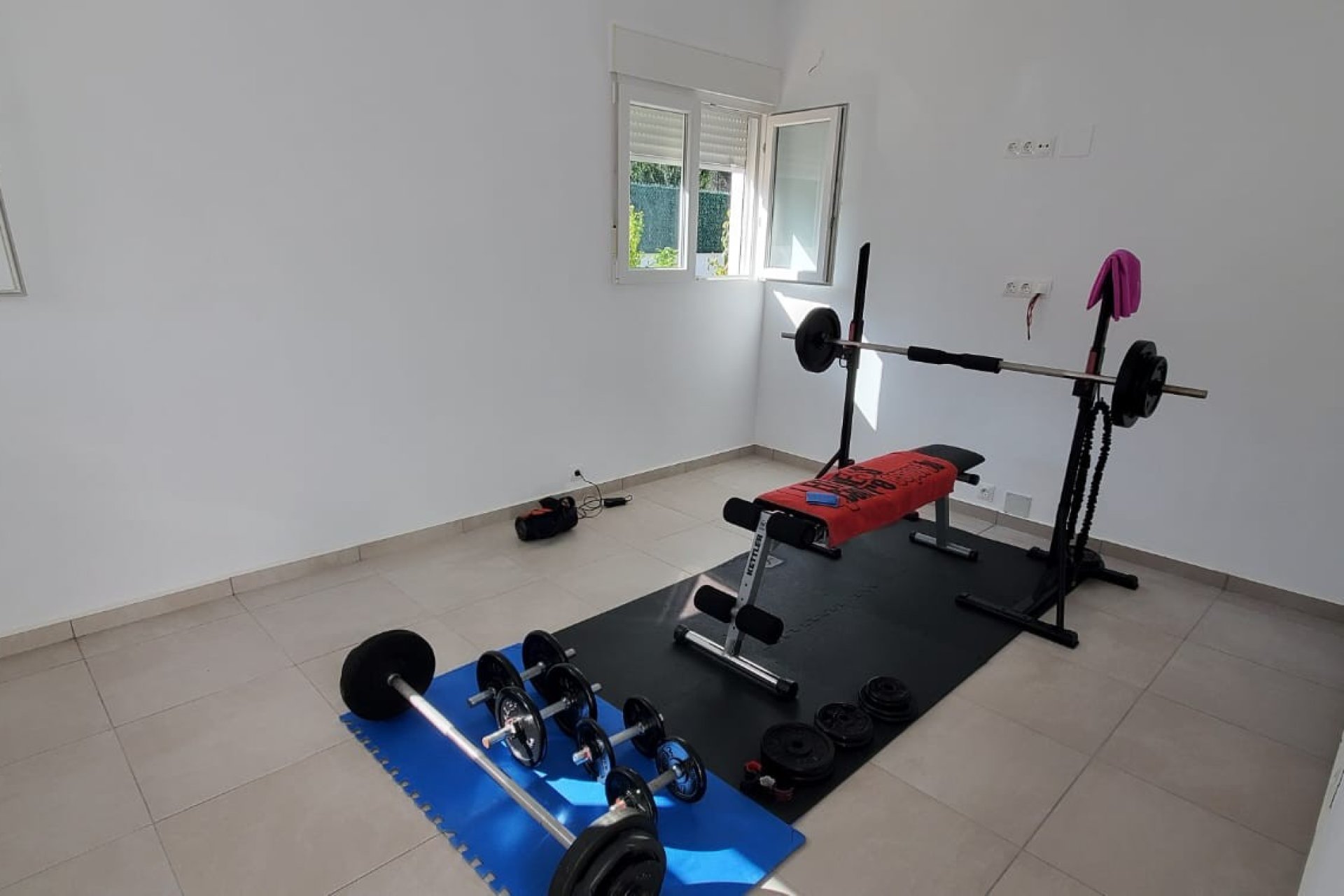 Herverkoop - Villa -
La Nucía - Convent De Les Montjes