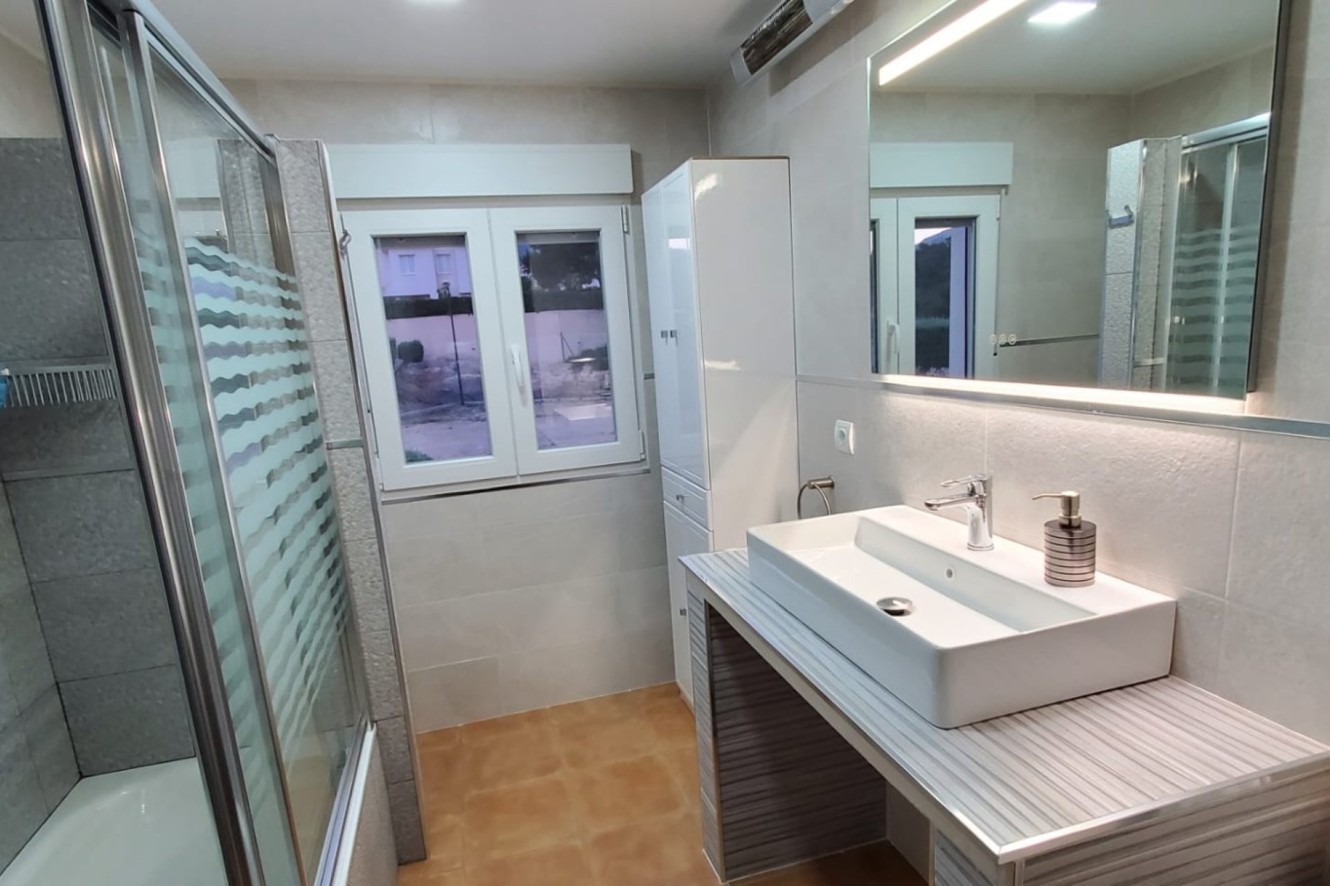 Herverkoop - Villa -
La Nucía - Convent De Les Montjes