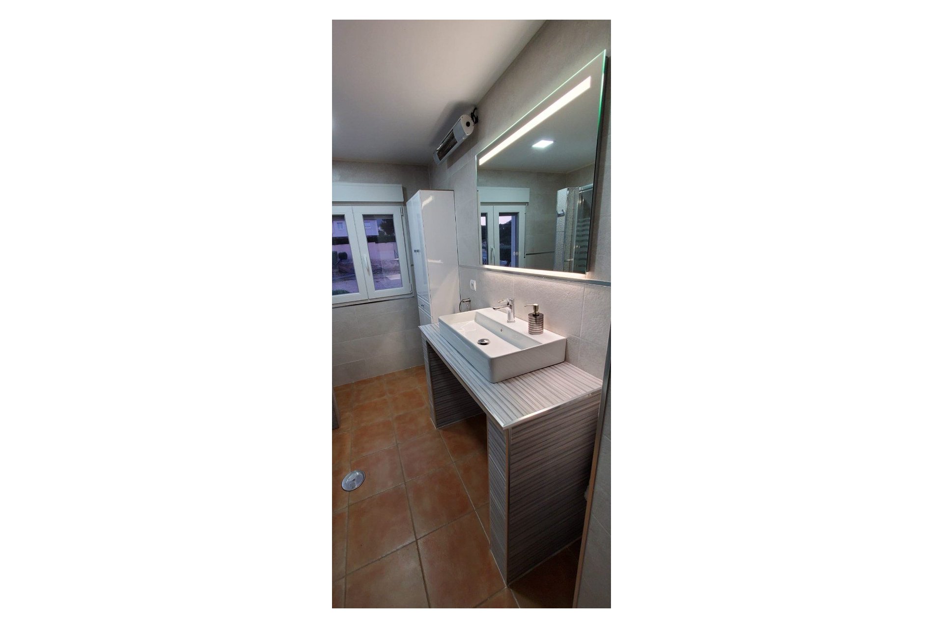 Herverkoop - Villa -
La Nucía - Convent De Les Montjes