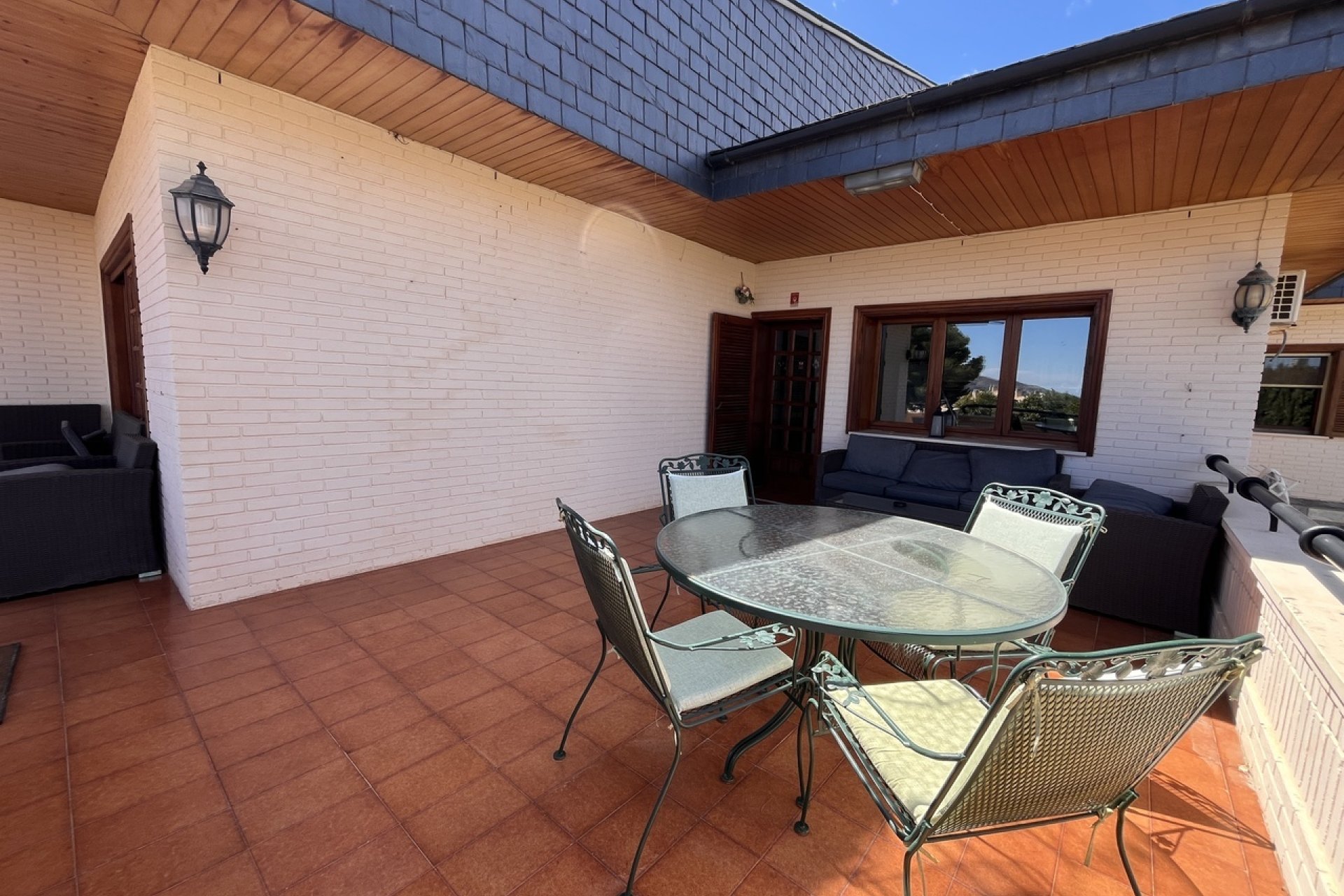 Herverkoop - Villa -
La Nucía - Costa Blanca