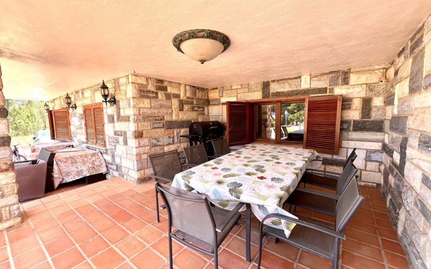 Herverkoop - Villa -
La Nucía - Costa Blanca