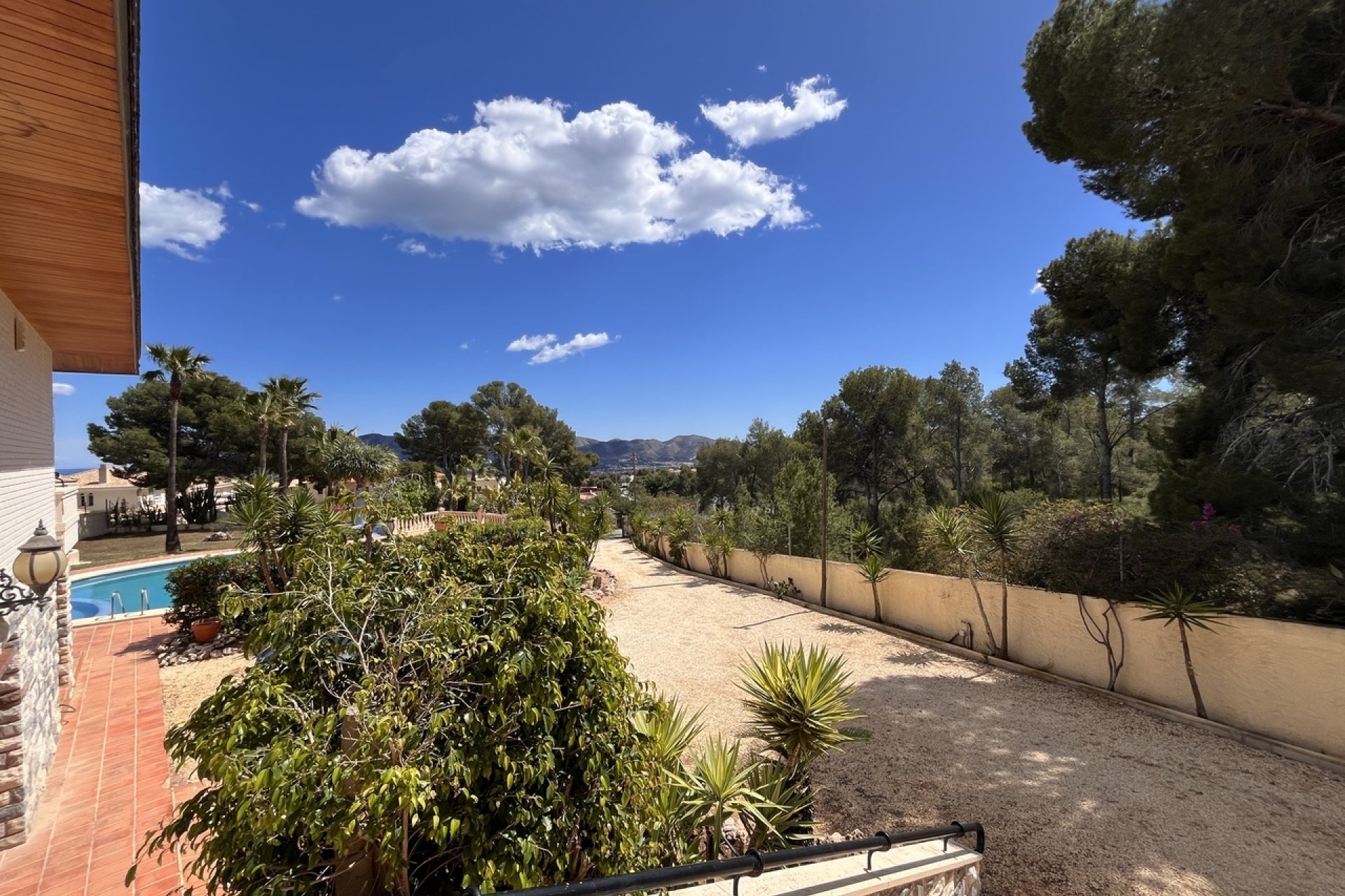 Herverkoop - Villa -
La Nucía - Costa Blanca