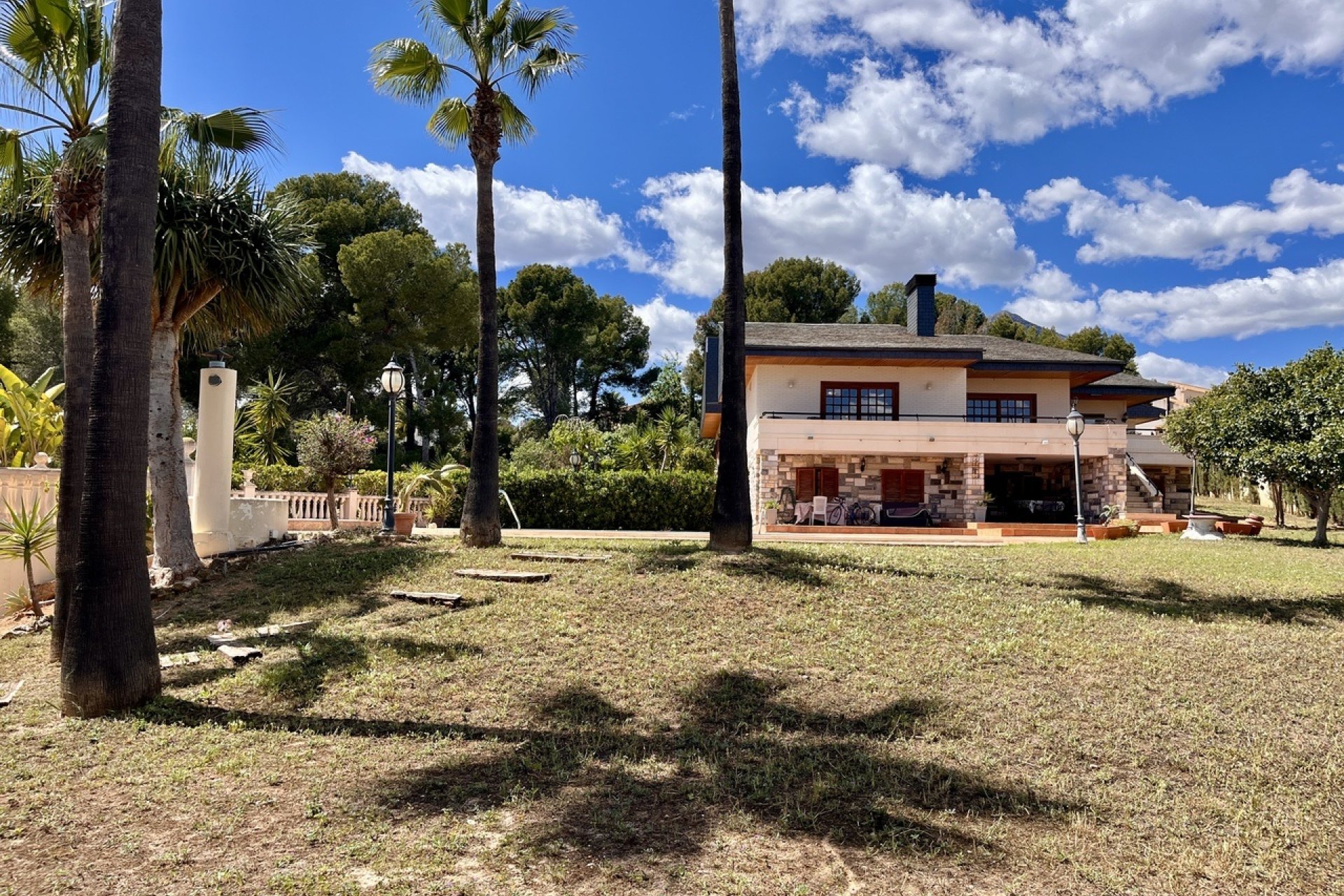 Herverkoop - Villa -
La Nucía - Costa Blanca