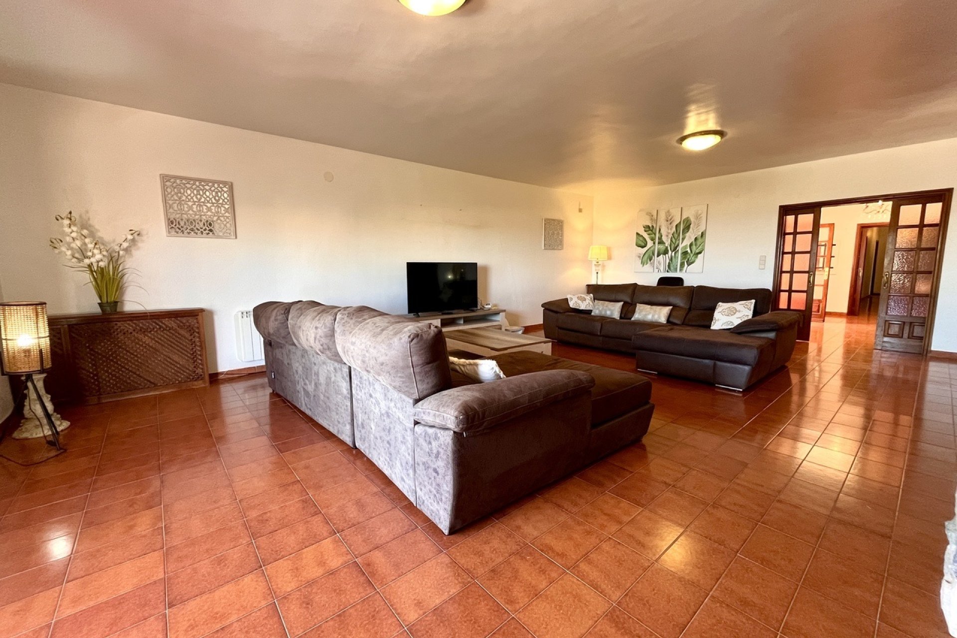 Herverkoop - Villa -
La Nucía - Costa Blanca