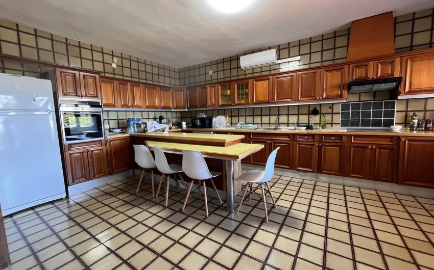 Herverkoop - Villa -
La Nucía - Costa Blanca