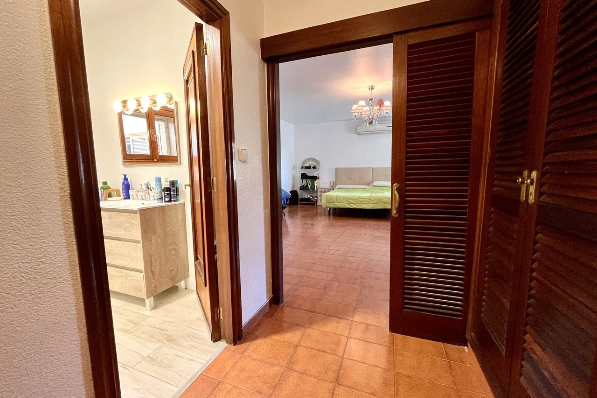 Herverkoop - Villa -
La Nucía - Costa Blanca