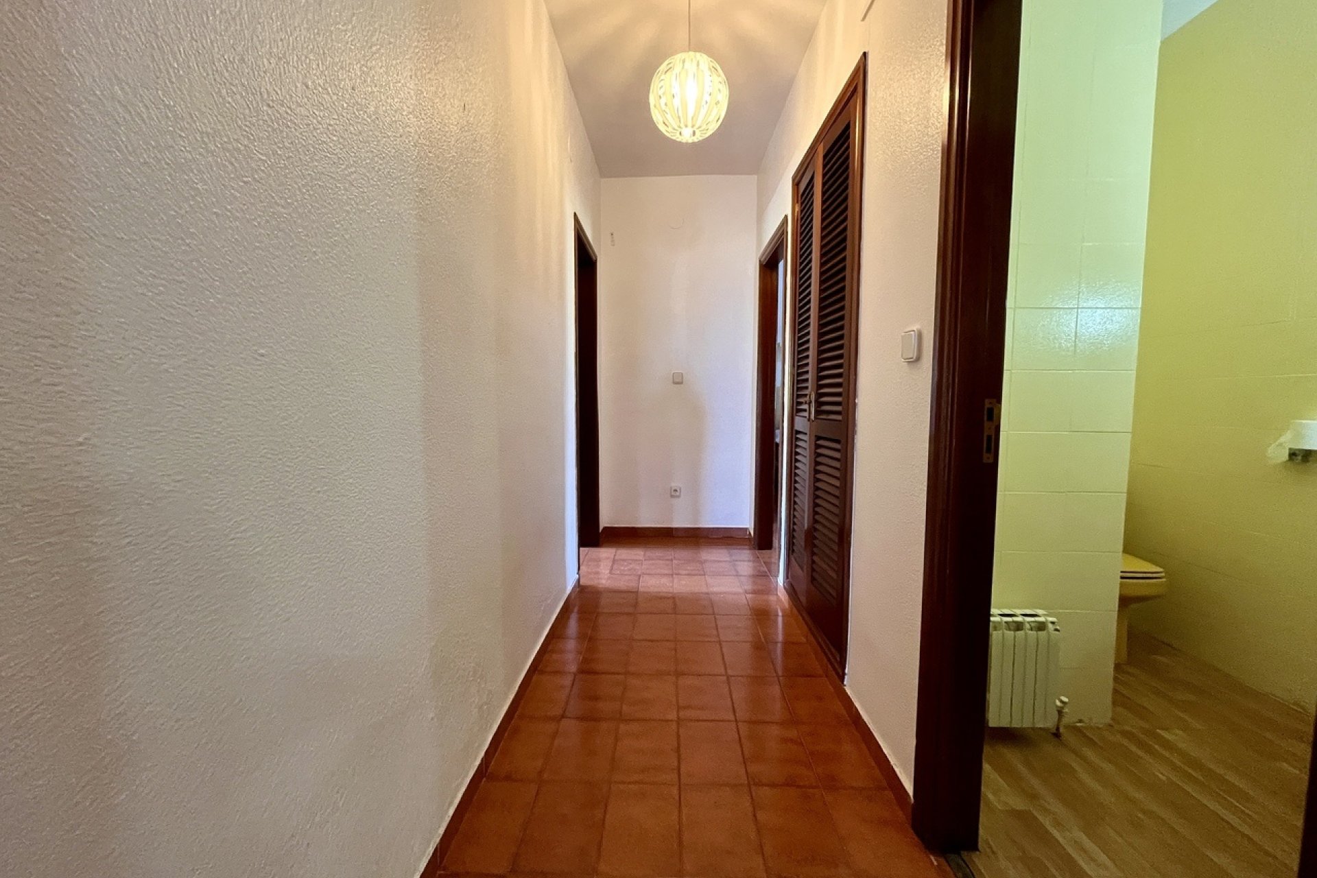 Herverkoop - Villa -
La Nucía - Costa Blanca