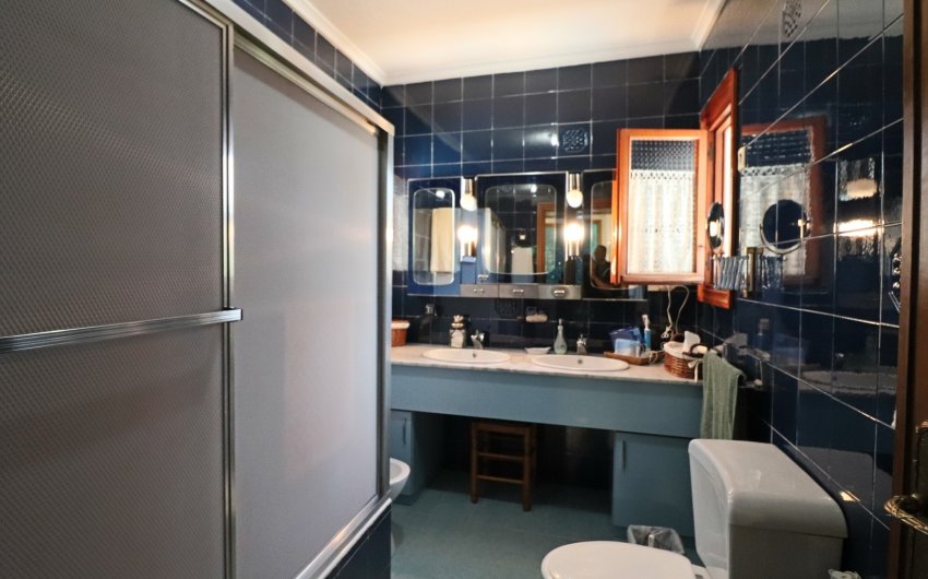 Herverkoop - Villa -
La Nucía - Panorama