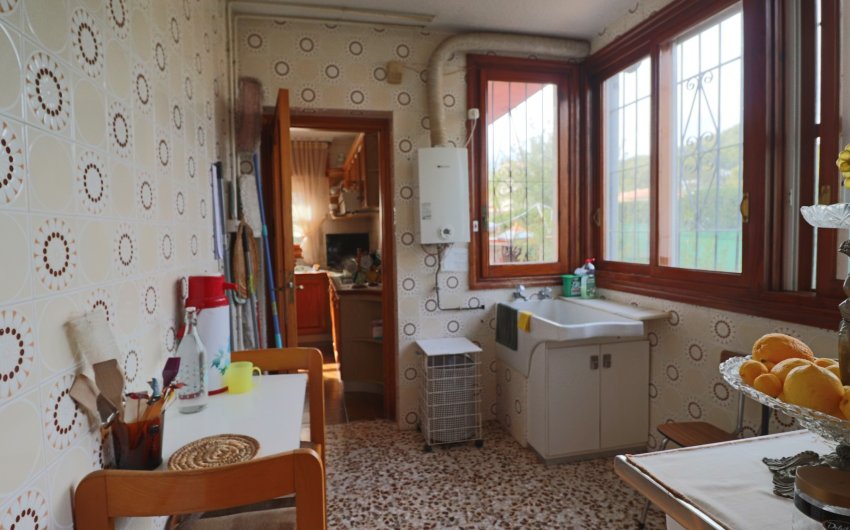 Herverkoop - Villa -
La Nucía - Panorama