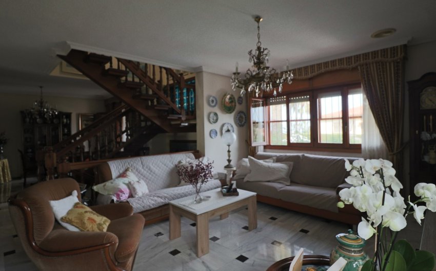 Herverkoop - Villa -
La Nucía - Panorama