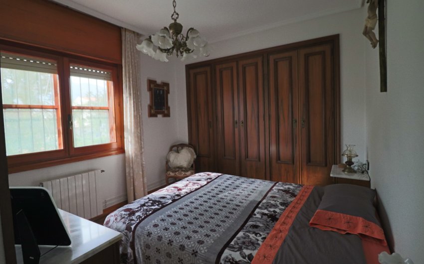 Herverkoop - Villa -
La Nucía - Panorama