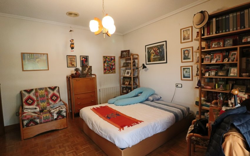 Herverkoop - Villa -
La Nucía - Panorama