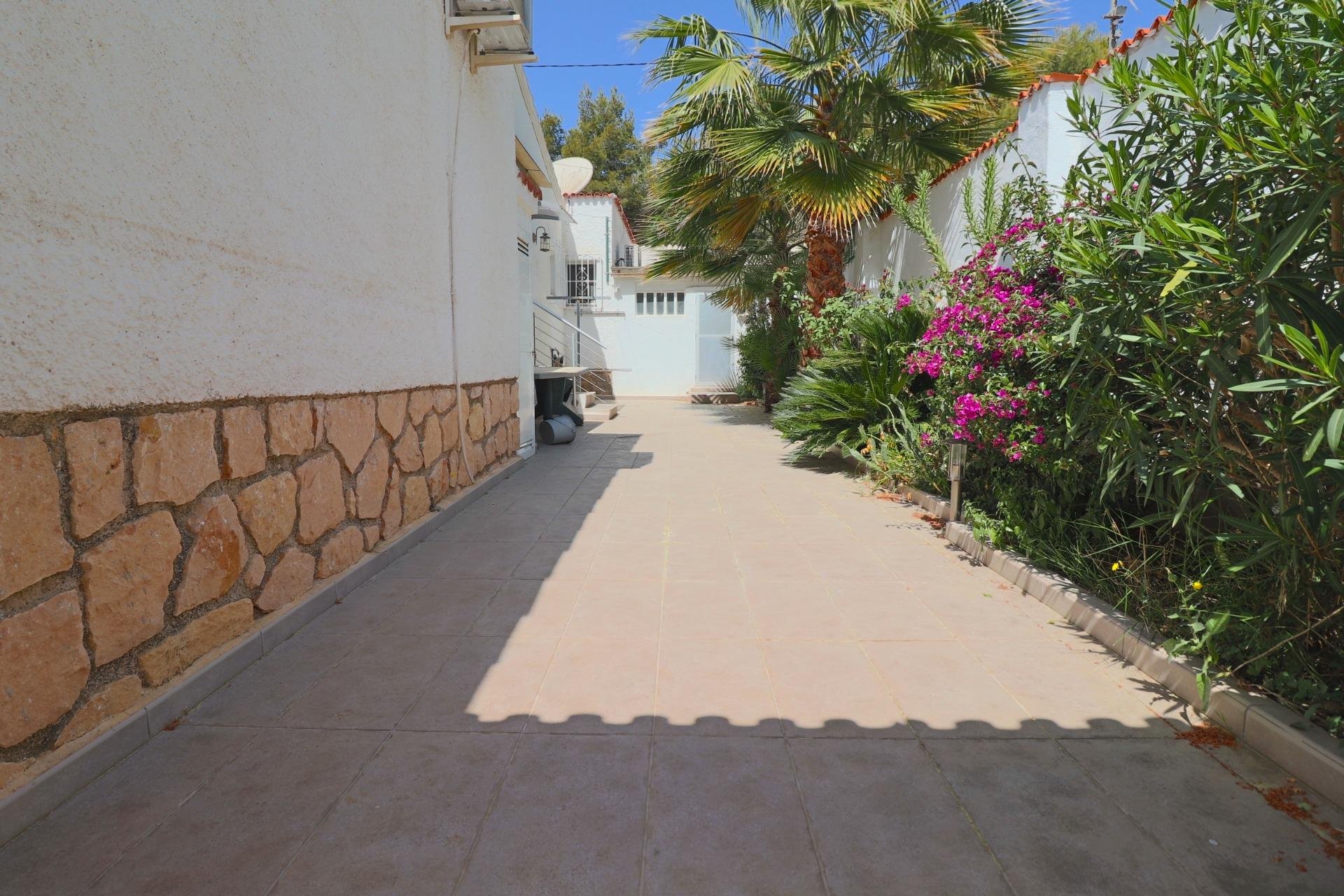 Herverkoop - Villa -
La Nucía - Pinar De Garaita