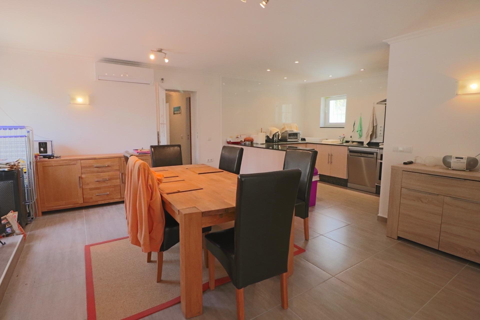 Herverkoop - Villa -
La Nucía - Pinar De Garaita