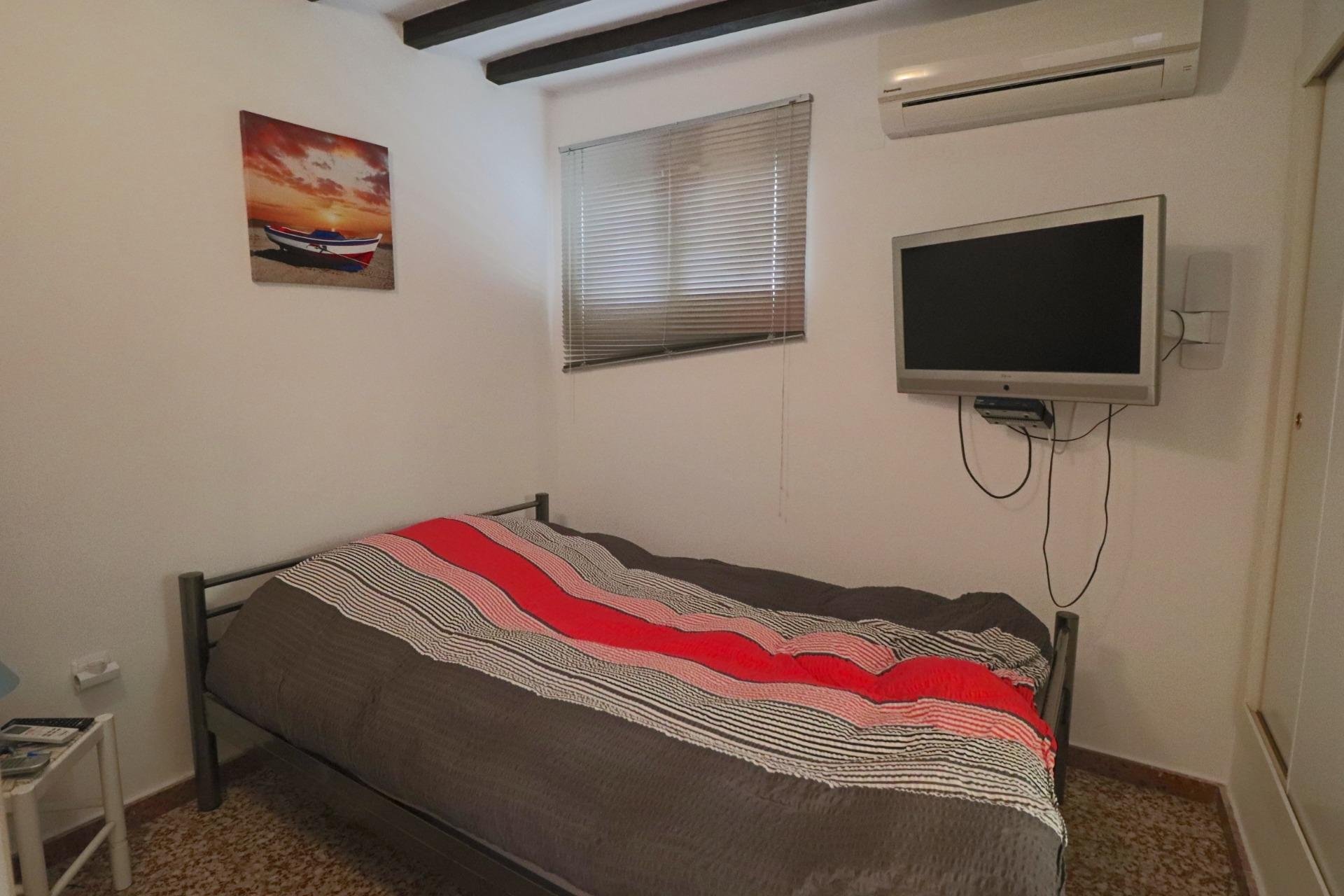 Herverkoop - Villa -
La Nucía - Pinar De Garaita